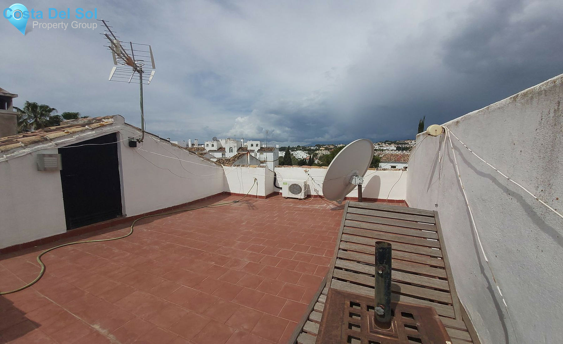 Townhouse in Atalaya-1370457