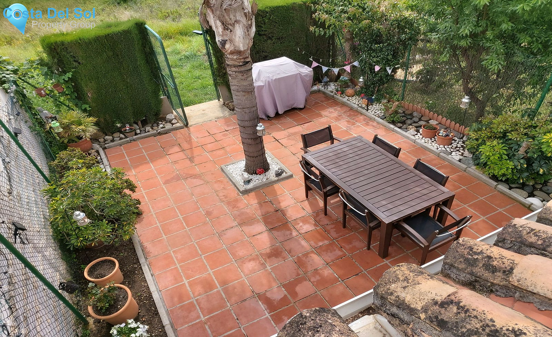 Townhouse in Atalaya-1370458