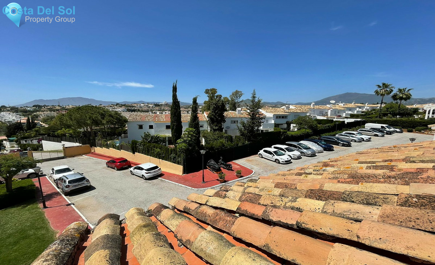 Townhouse in Atalaya-1370460