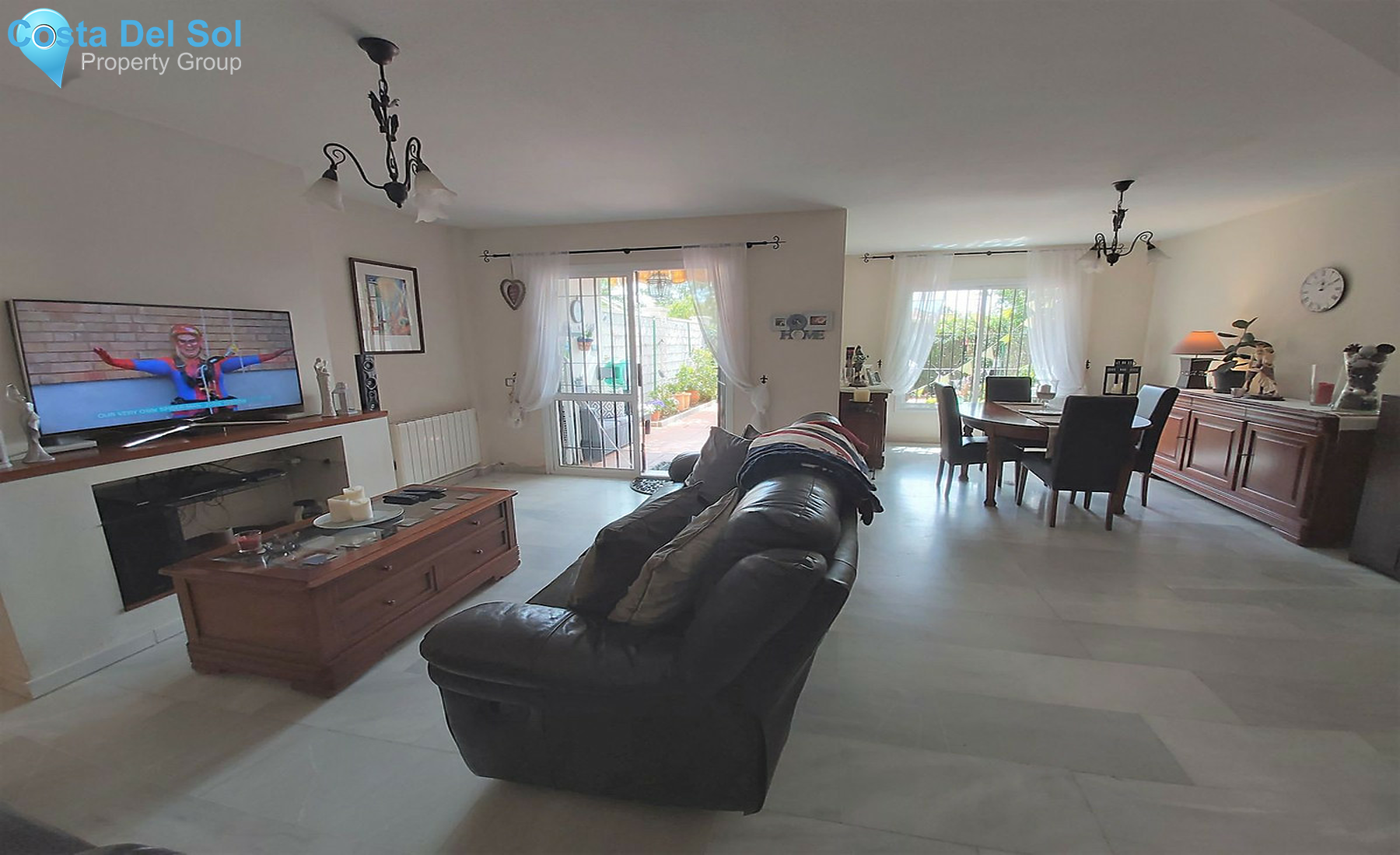Townhouse in Atalaya-1370445