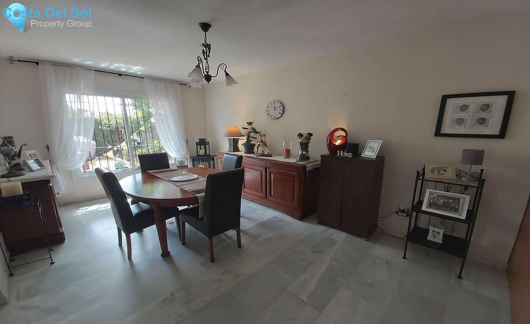 Townhouse in Atalaya-1370446