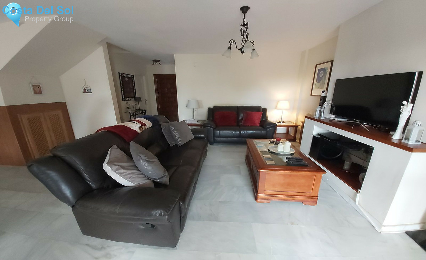 Townhouse in Atalaya-1370447