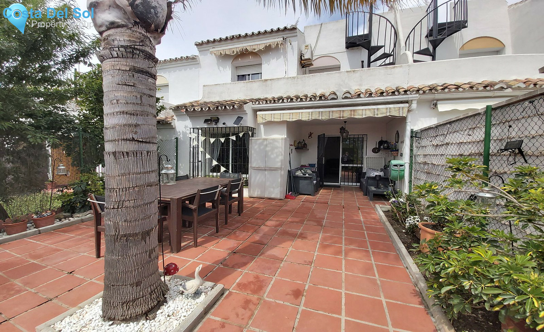 Townhouse in Atalaya-1370448