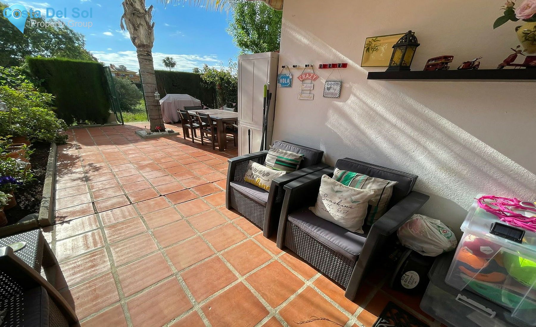 Townhouse in Atalaya-1370449