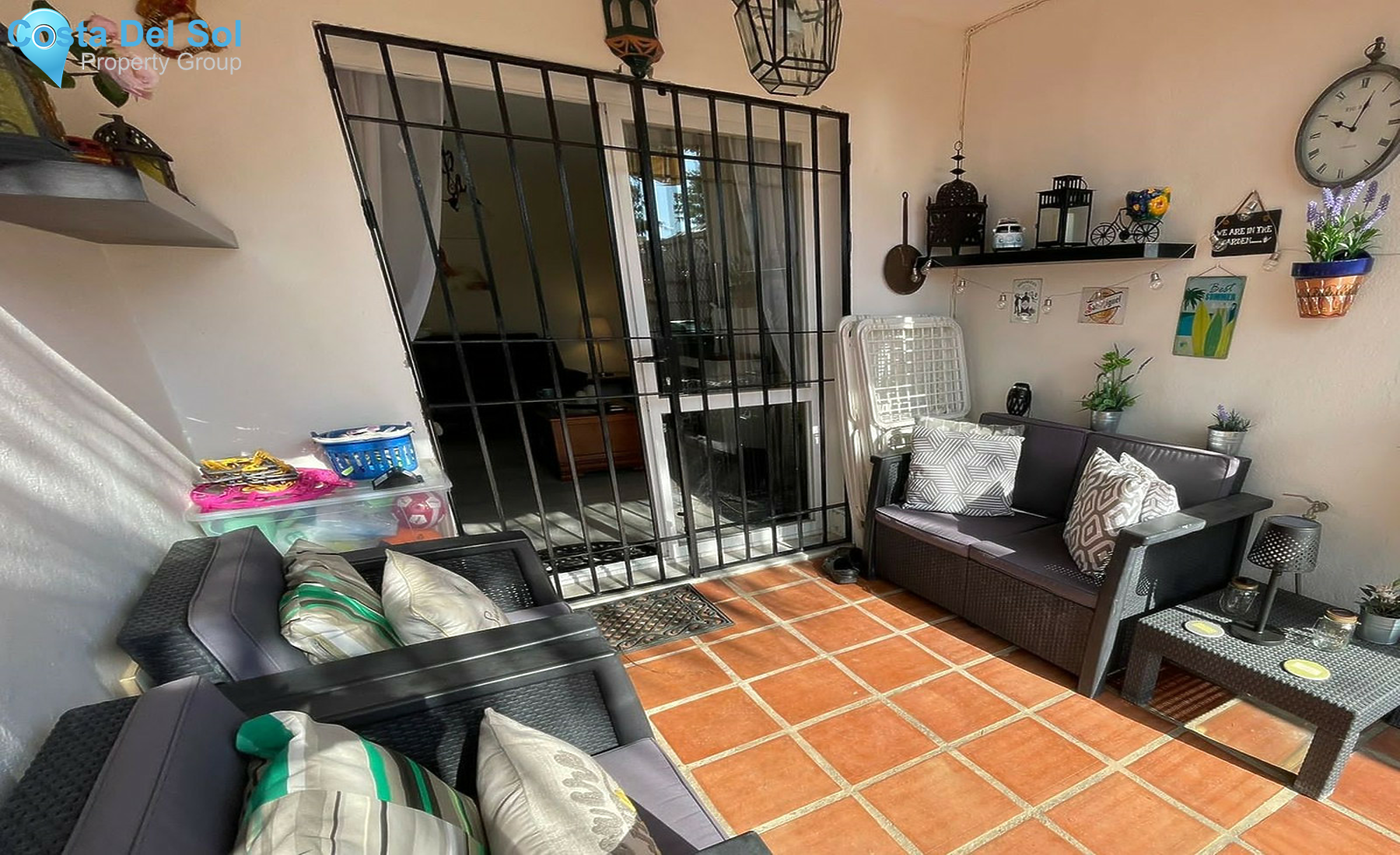 Townhouse in Atalaya-1370450
