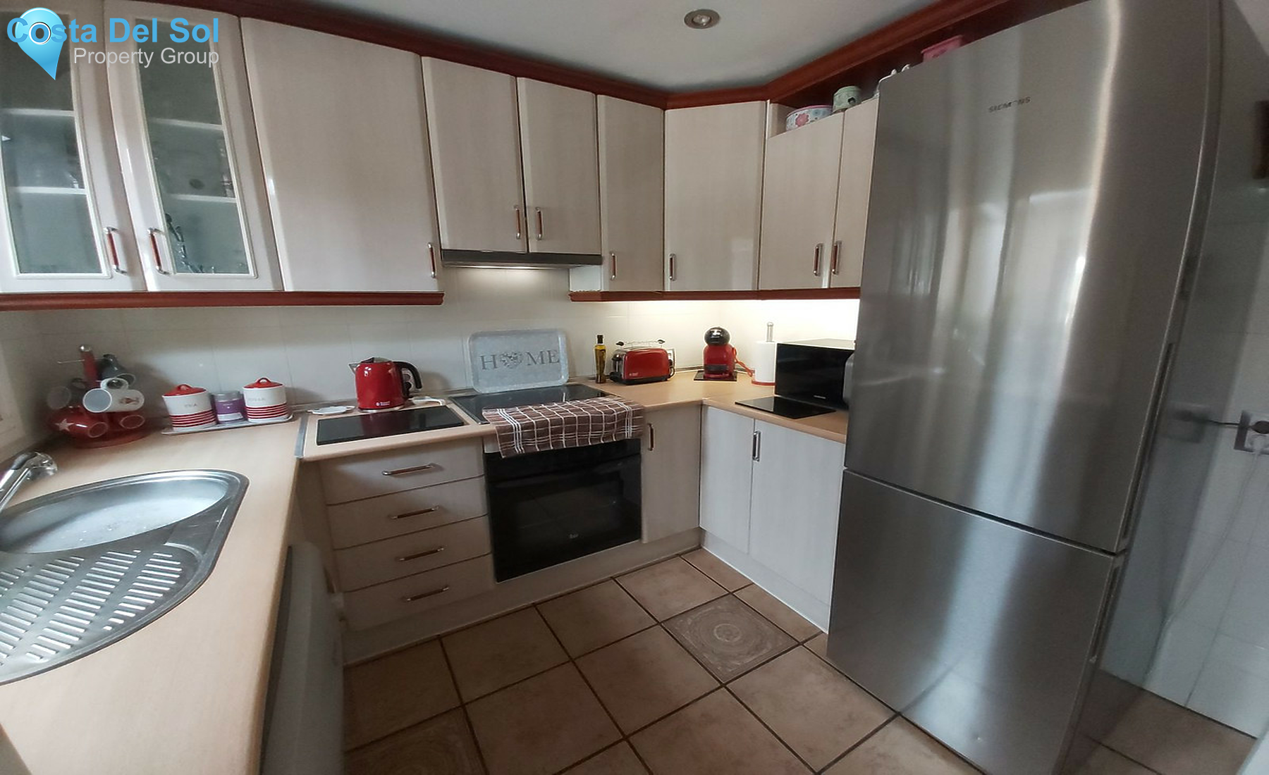 Townhouse in Atalaya-1370451