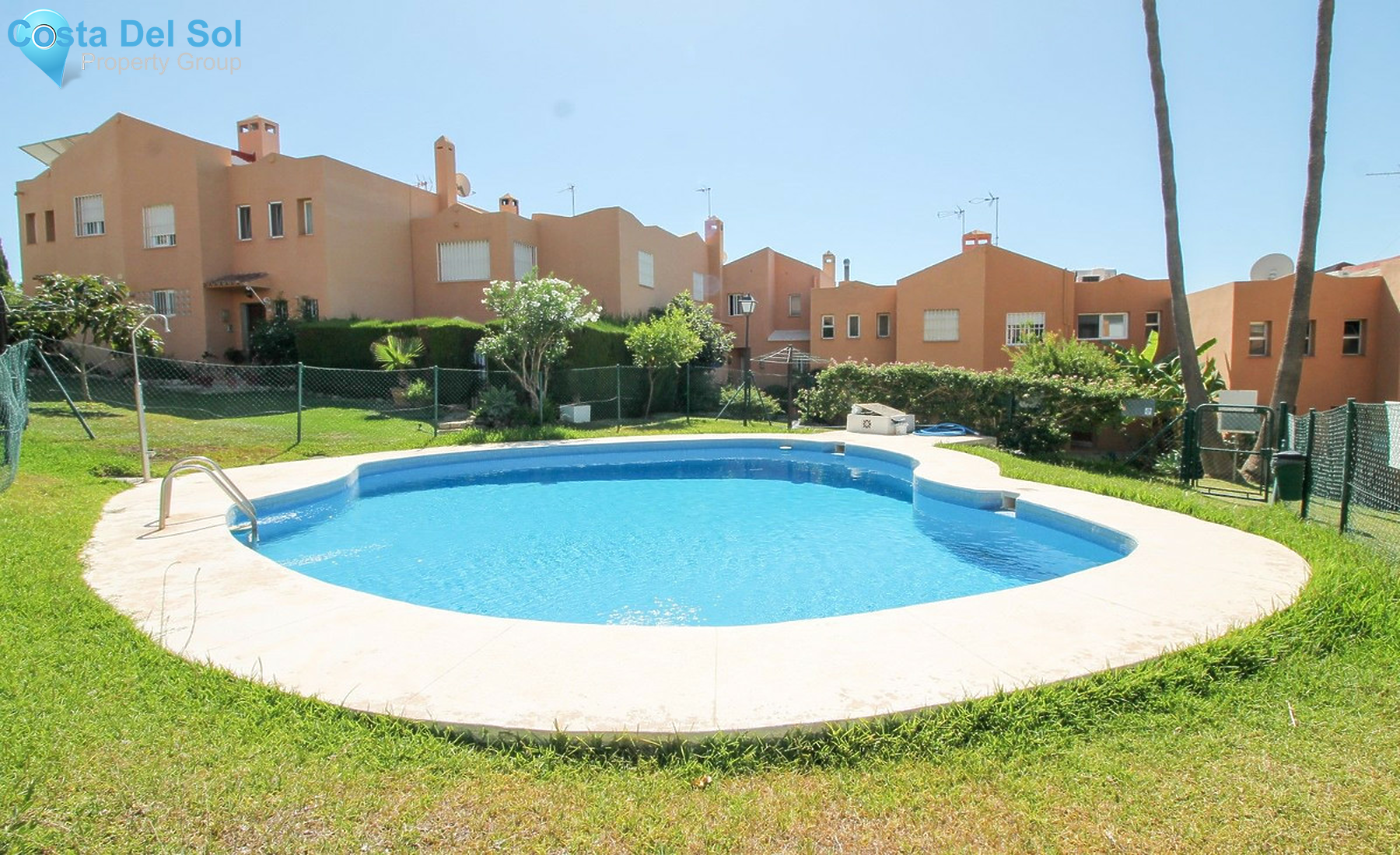 Townhouse in Atalaya-1413881