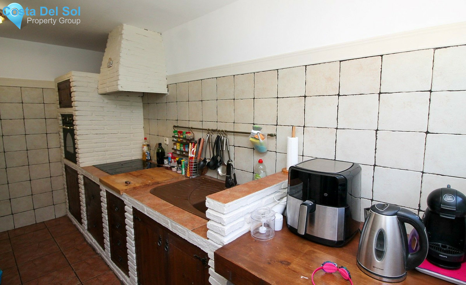 Townhouse in Atalaya-1413891