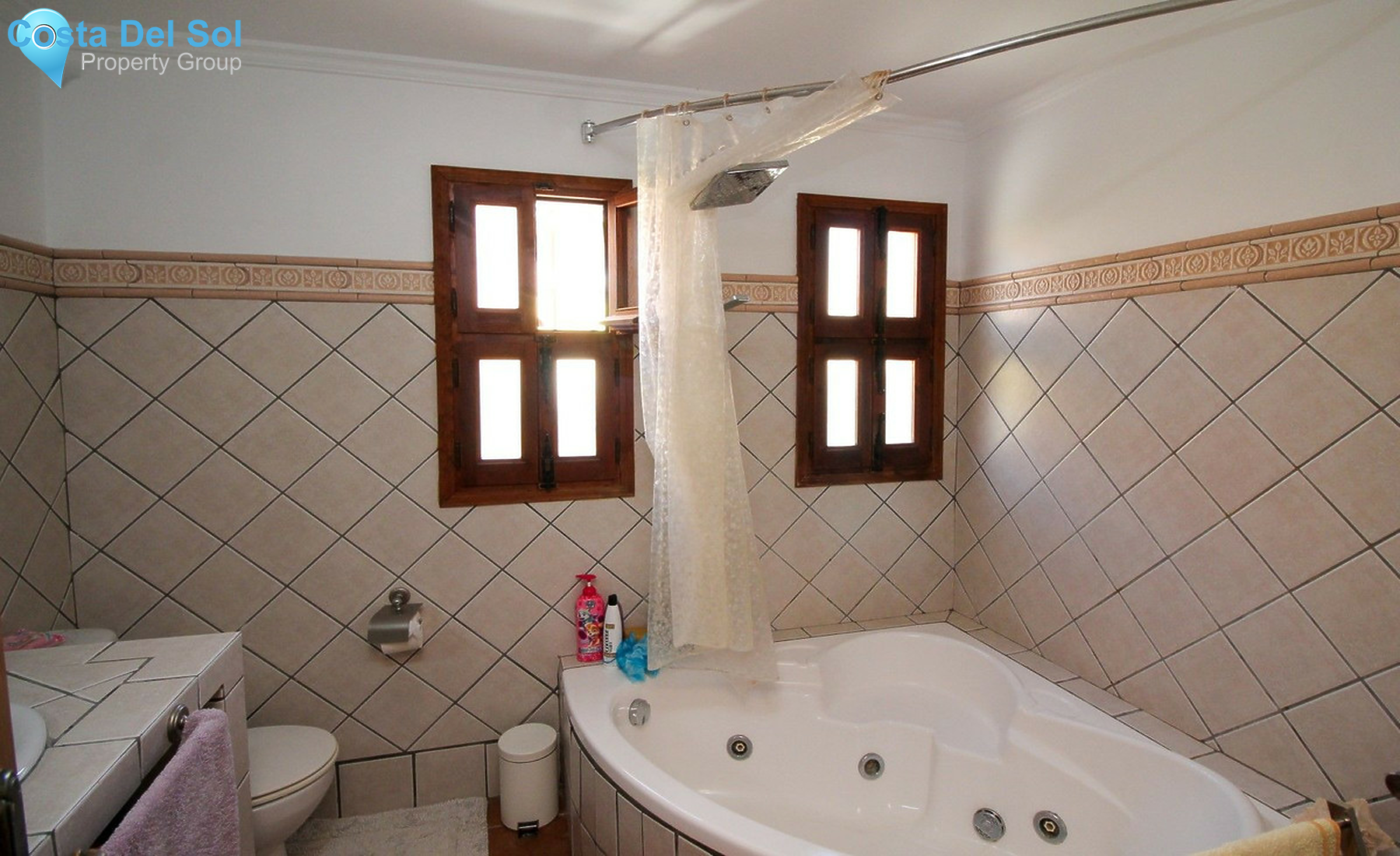 Townhouse in Atalaya-1413895