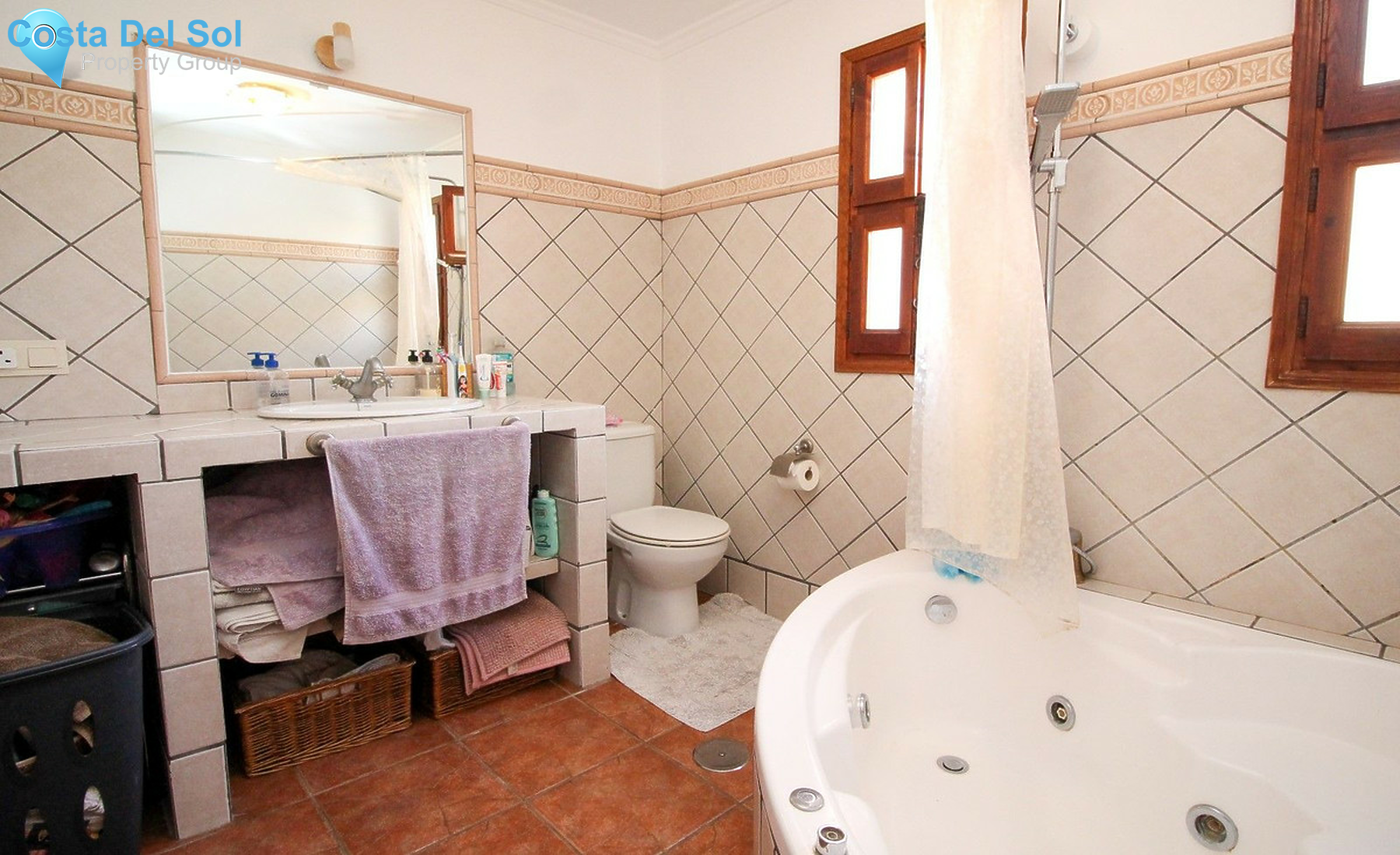 Townhouse in Atalaya-1413896