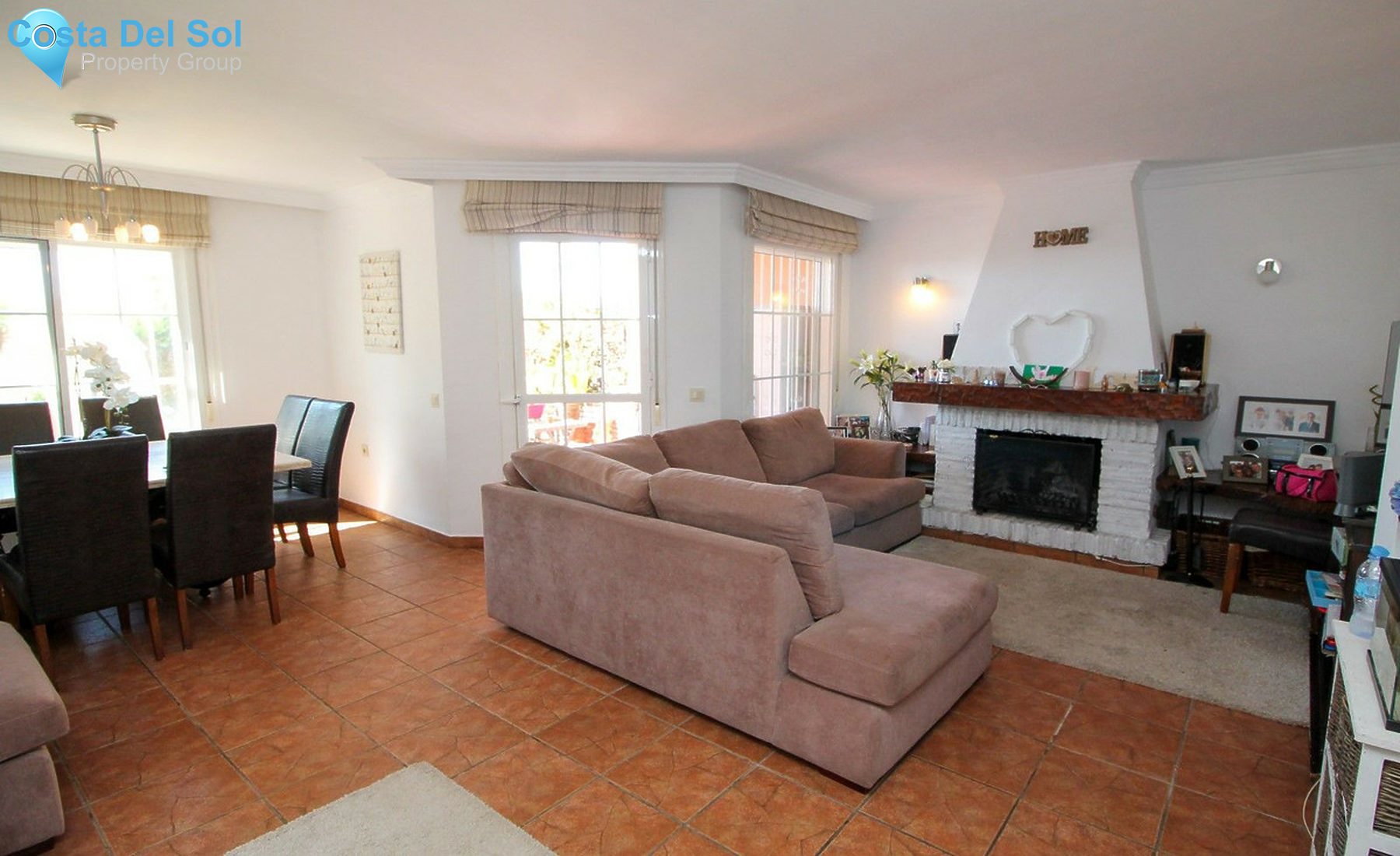 Townhouse in Atalaya-1413882