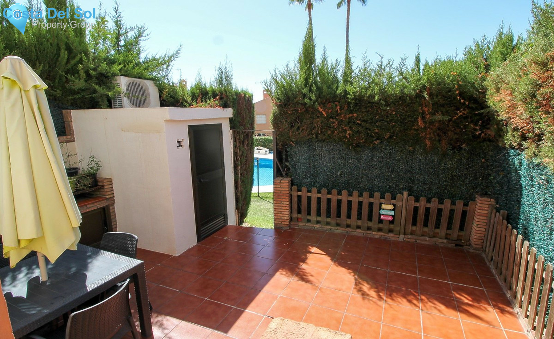Townhouse in Atalaya-1413884