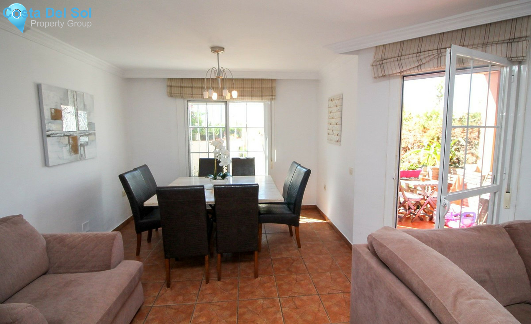 Townhouse in Atalaya-1413885