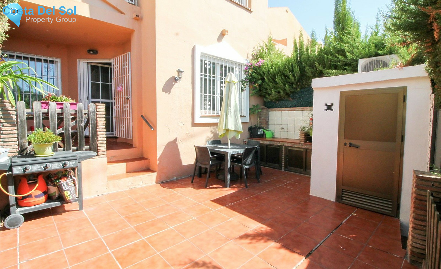 Townhouse in Atalaya-1413887