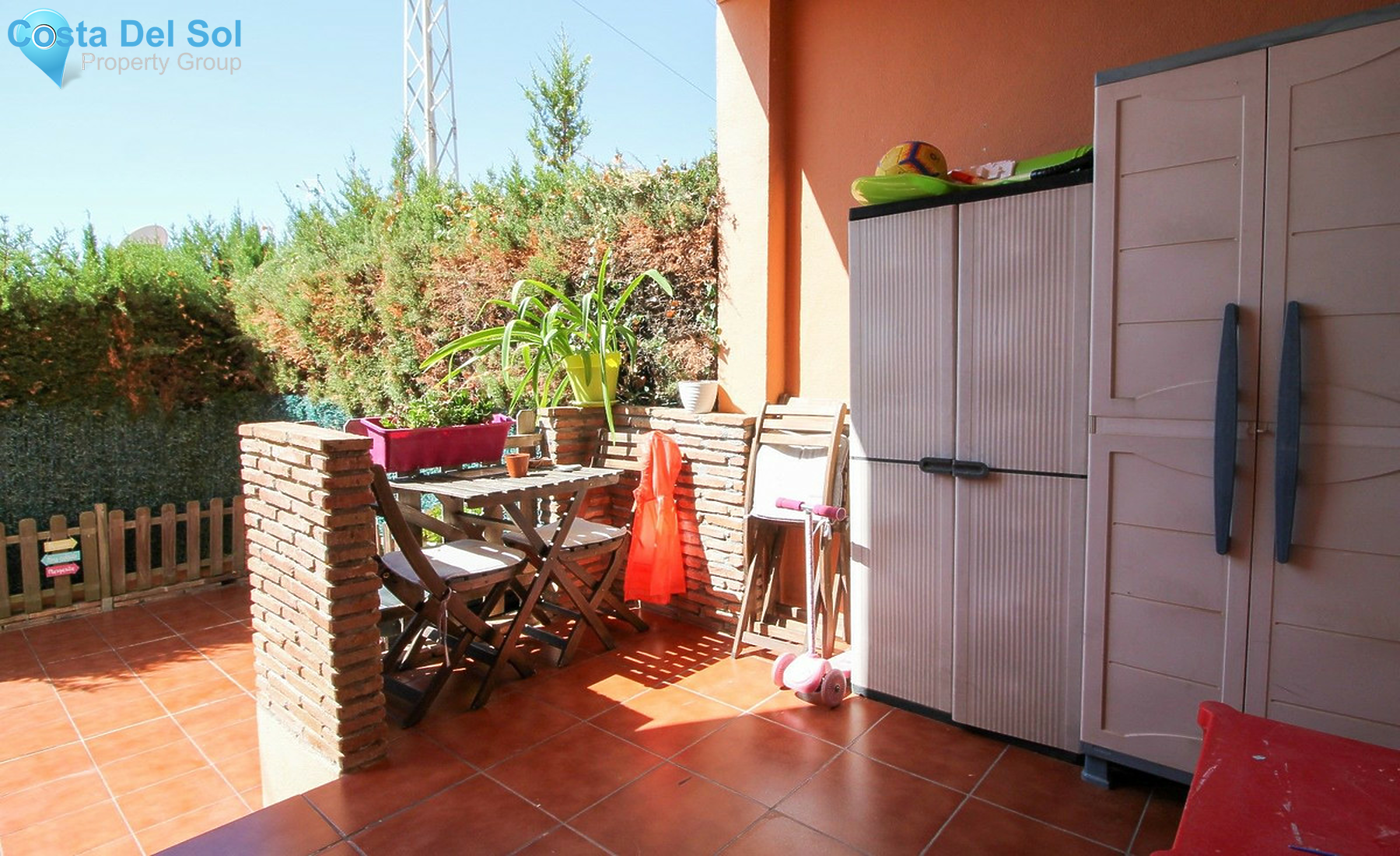 Townhouse in Atalaya-1413889
