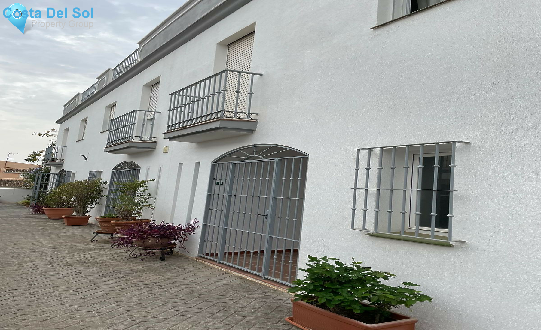 Townhouse in Atalaya-1505355