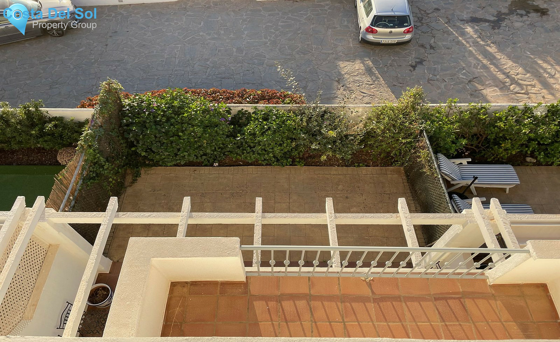 Townhouse in Atalaya-1505364