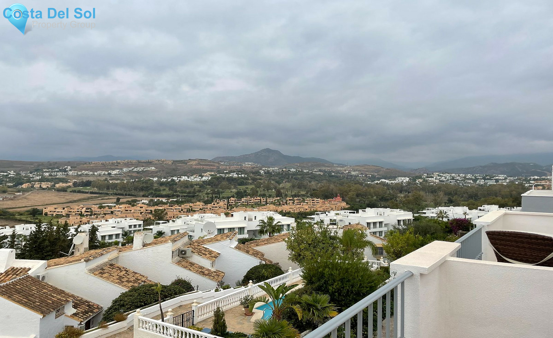 Townhouse in Atalaya-1505369