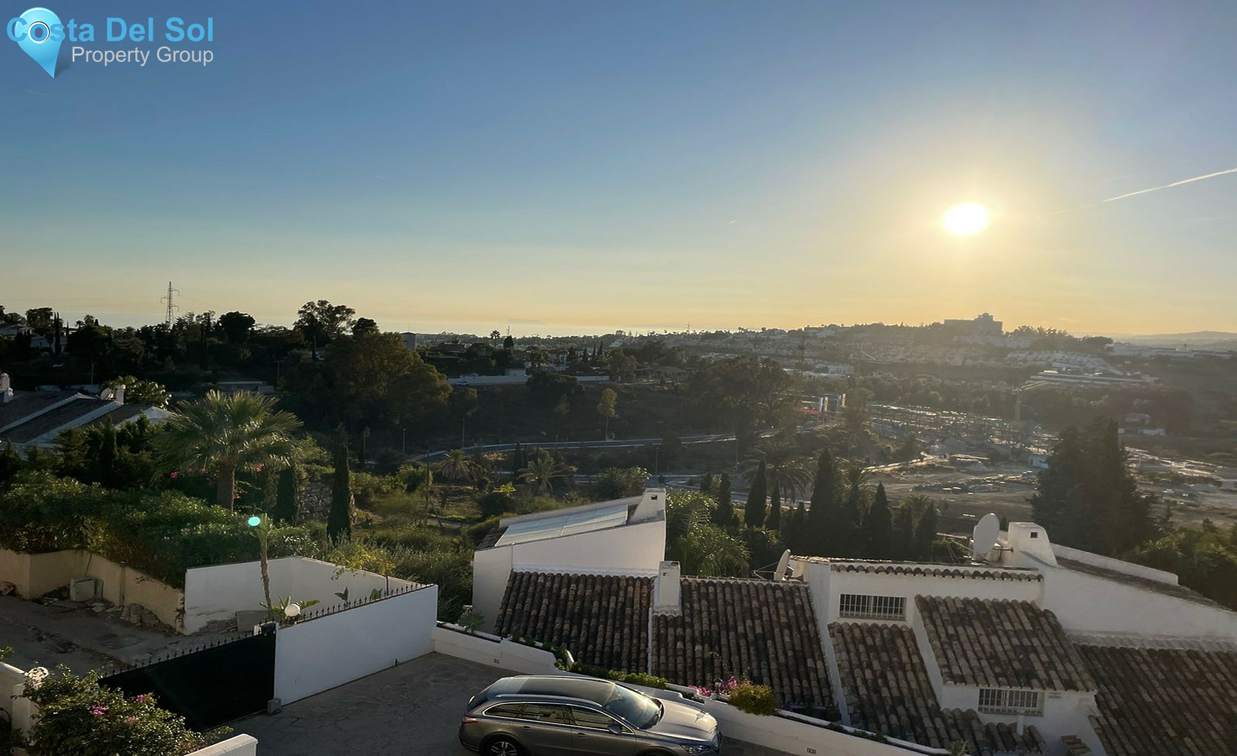 Townhouse in Atalaya-1505370
