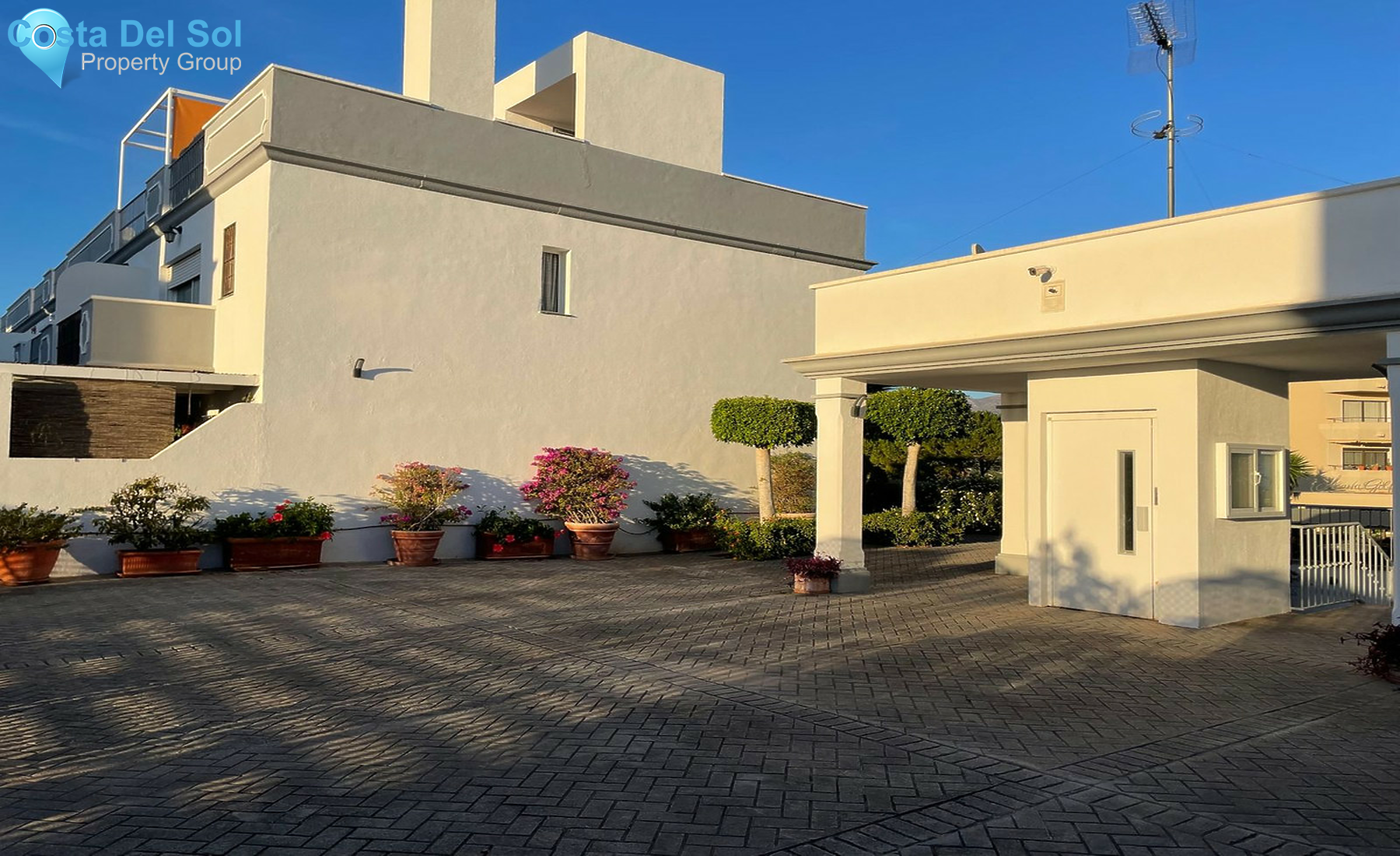 Townhouse in Atalaya-1505371