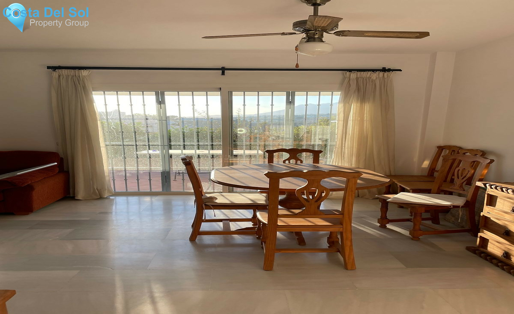 Townhouse in Atalaya-1505372