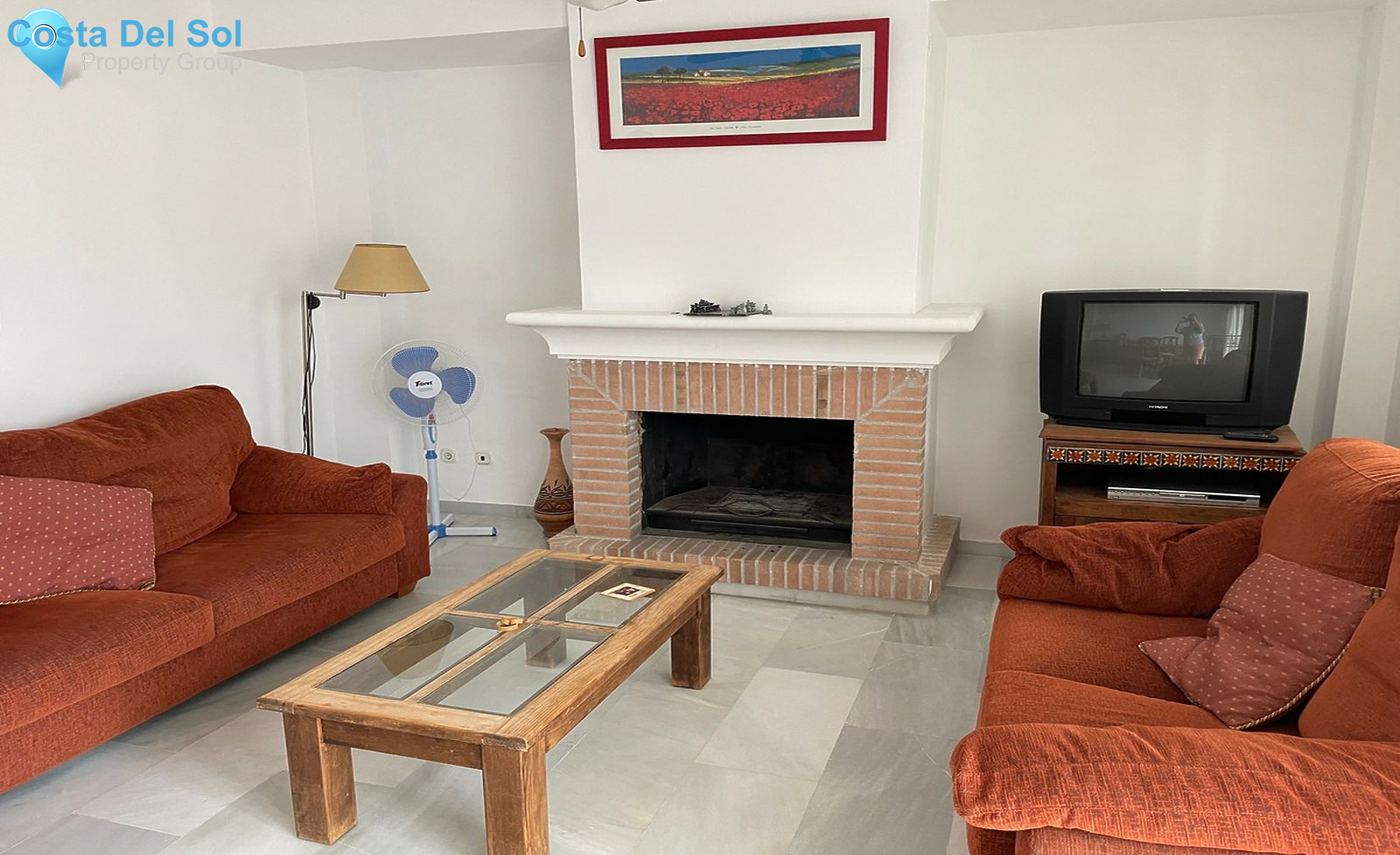Townhouse in Atalaya-1505373