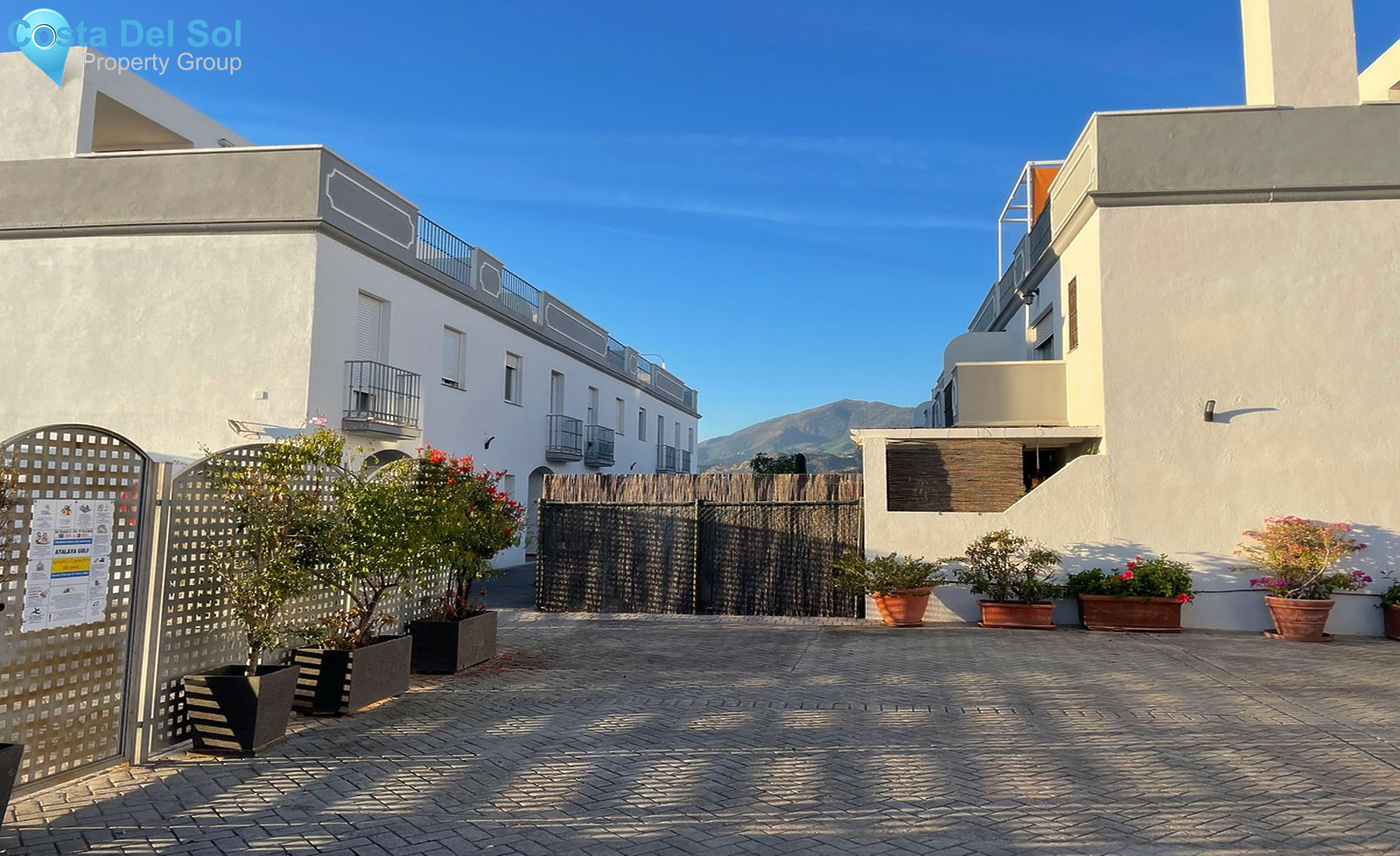 Townhouse in Atalaya-1505356