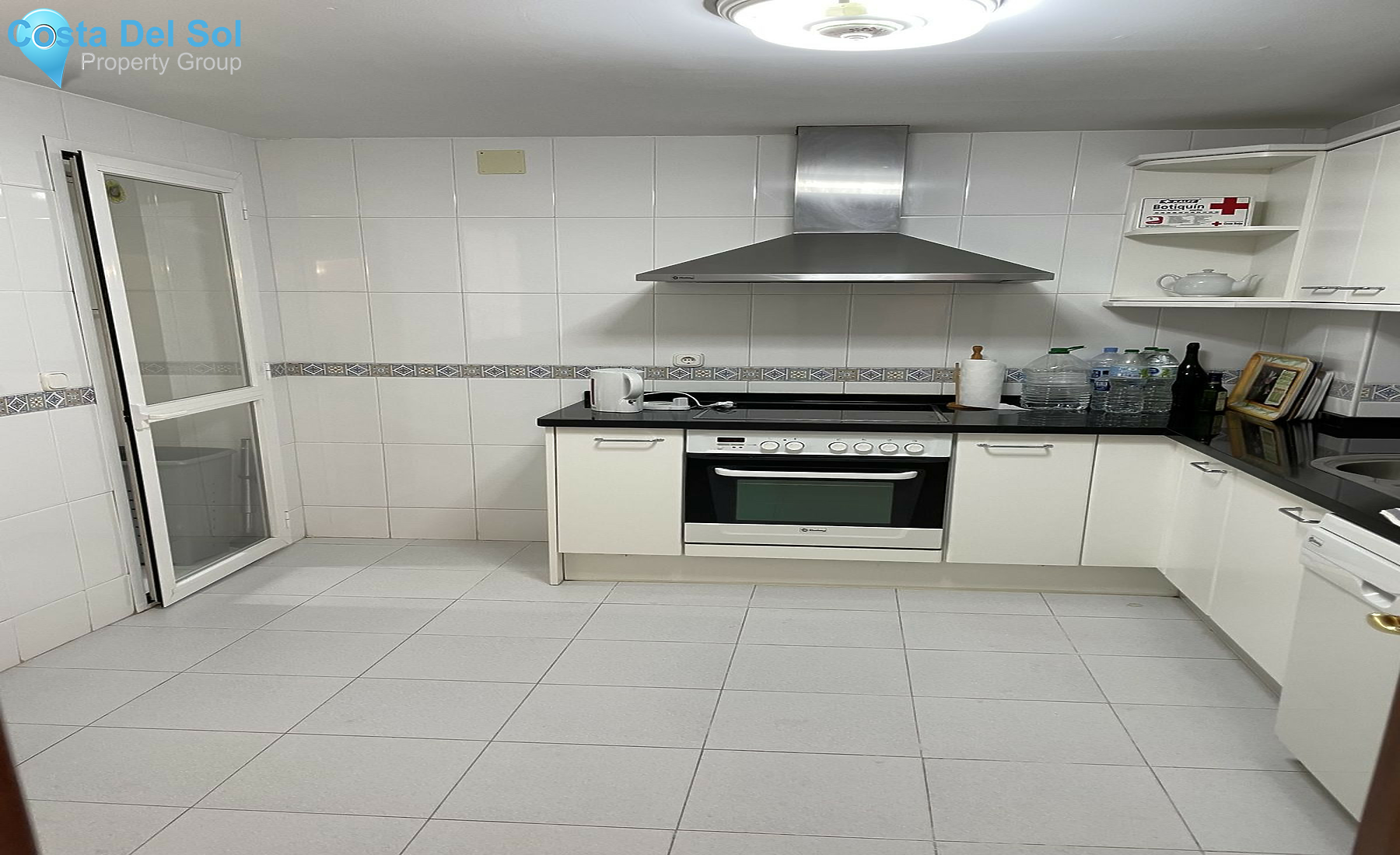 Townhouse in Atalaya-1505357