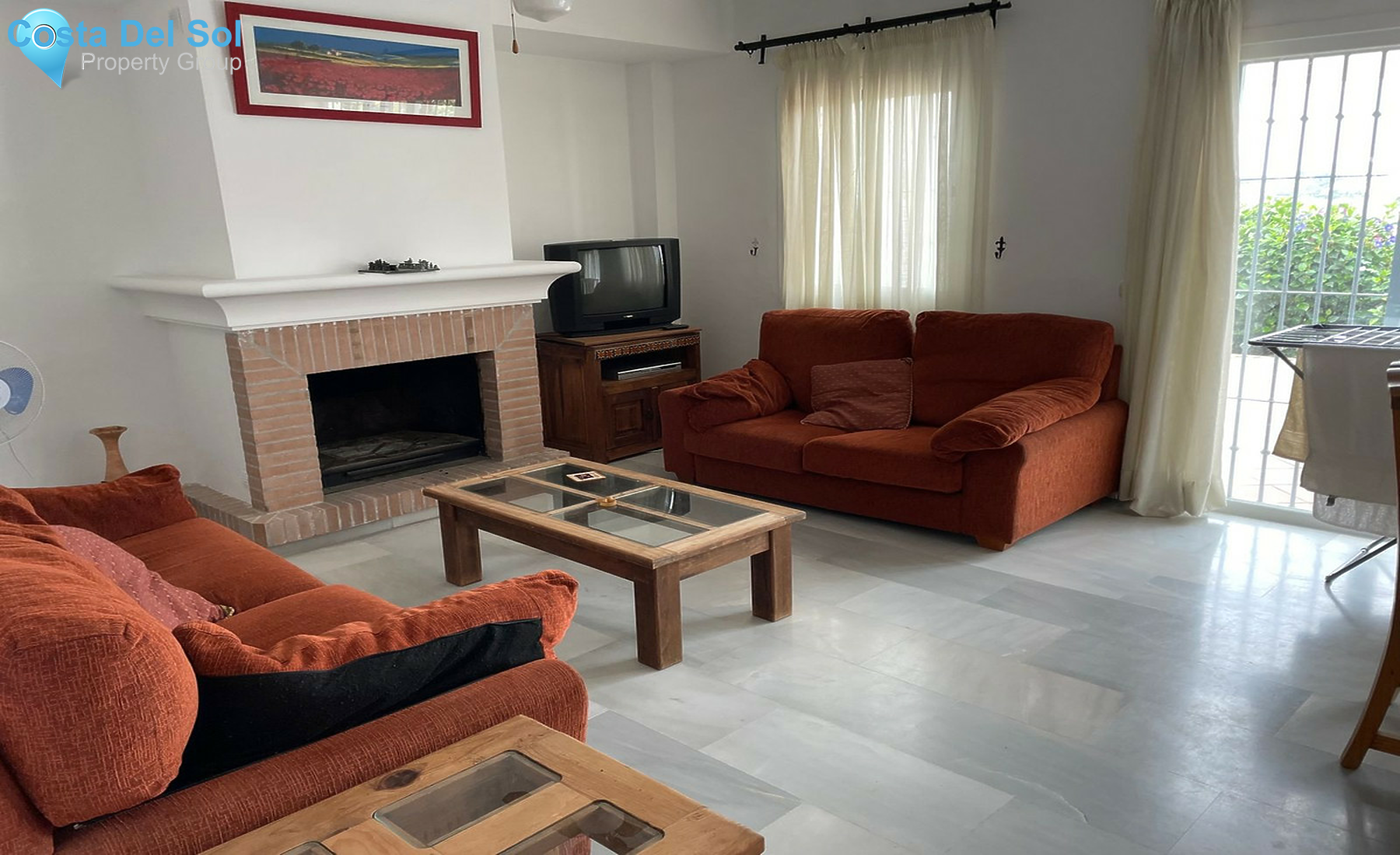 Townhouse in Atalaya-1505358