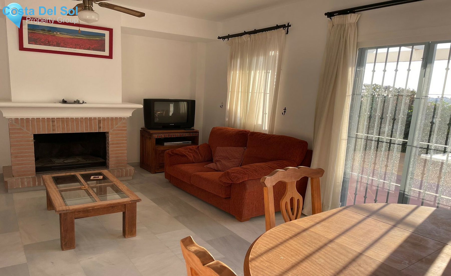 Townhouse in Atalaya-1505359