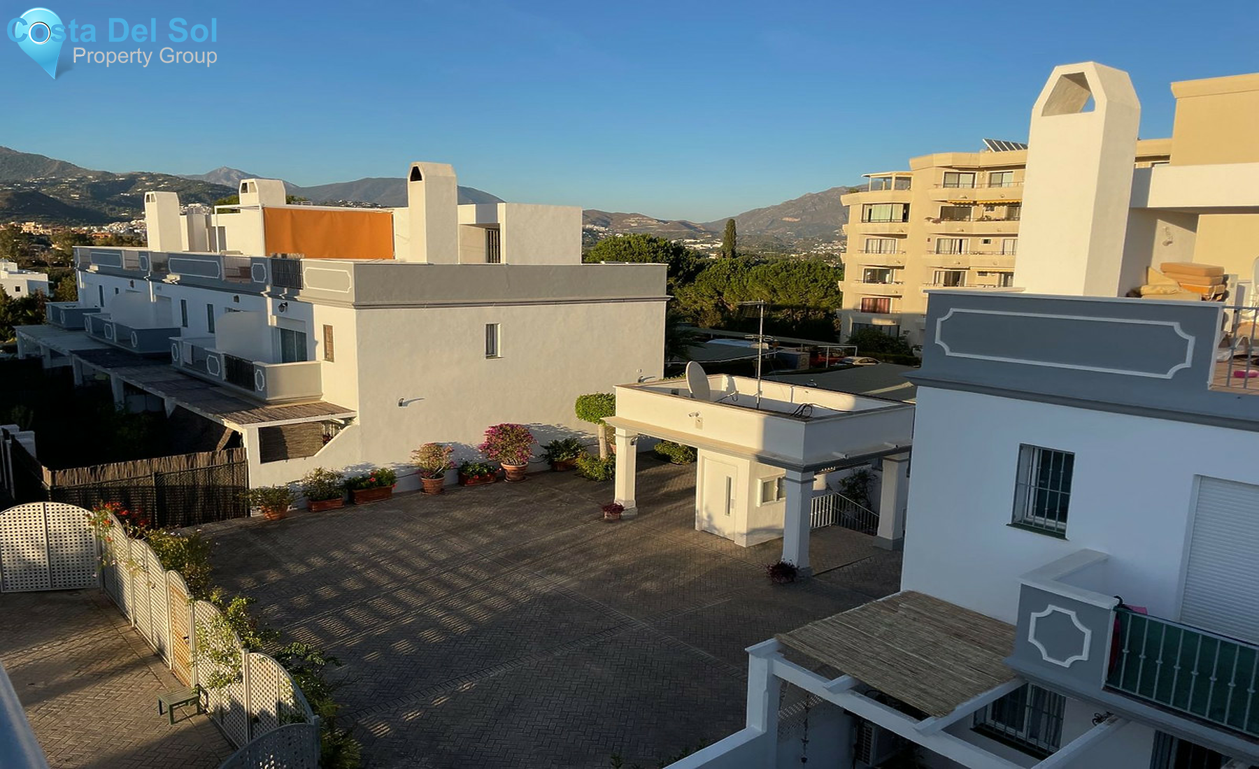 Townhouse in Atalaya-1505361