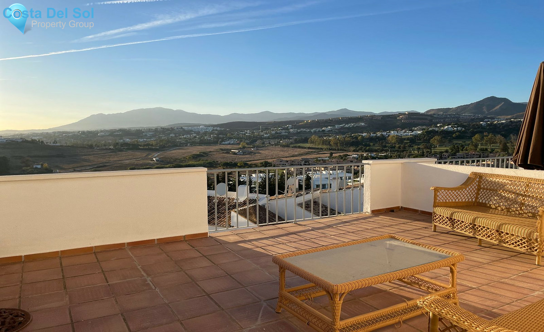 Townhouse in Atalaya-1505362