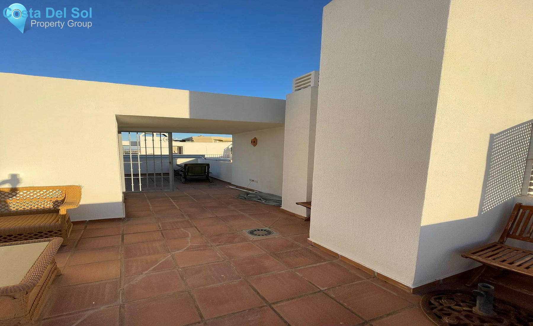 Townhouse in Atalaya-1505363