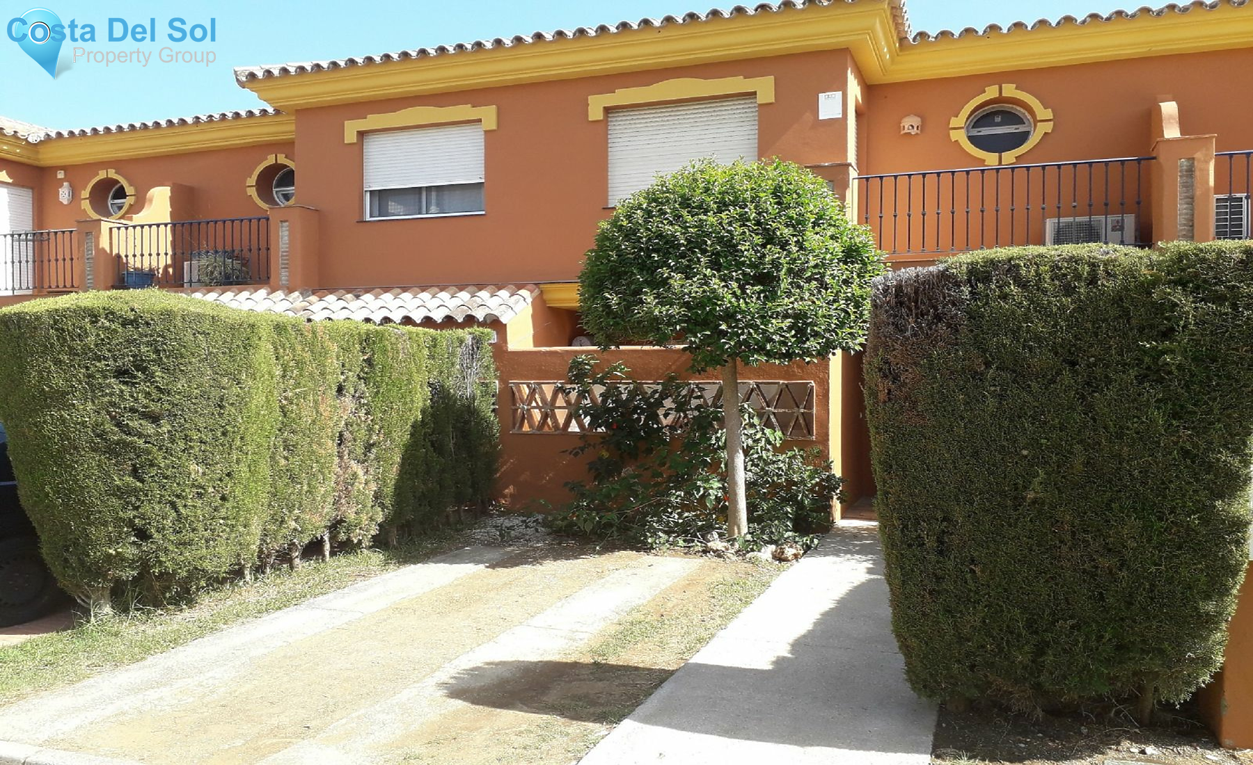 Townhouse in Atalaya