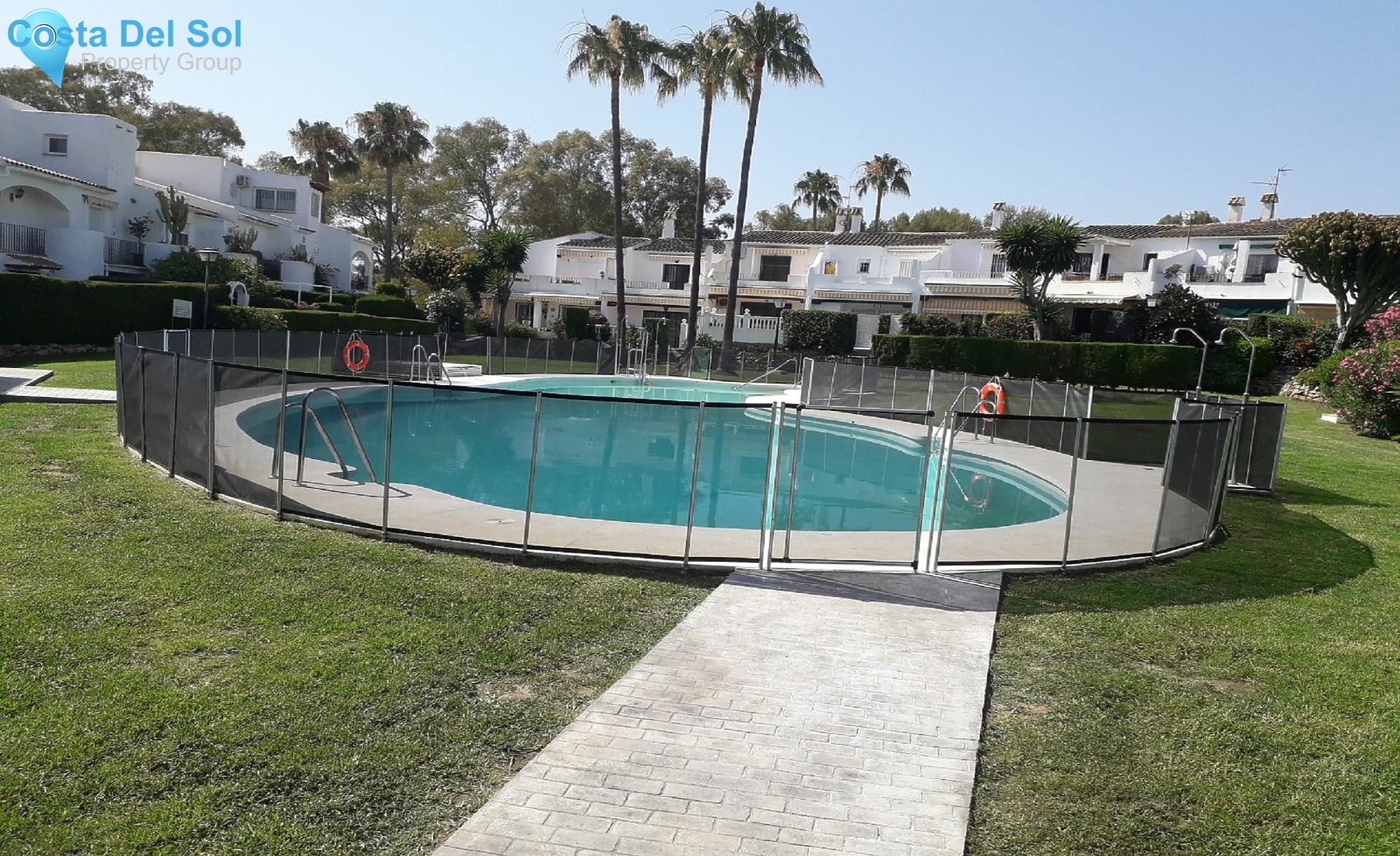 Townhouse in Atalaya-1161672