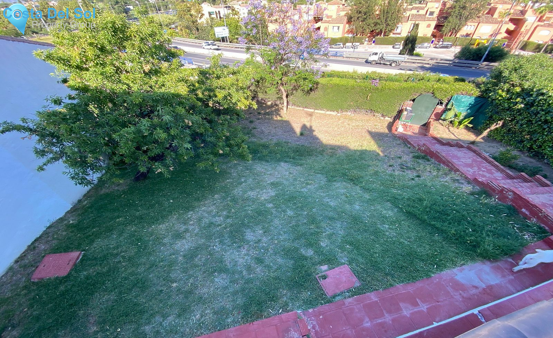 Townhouse in Atalaya