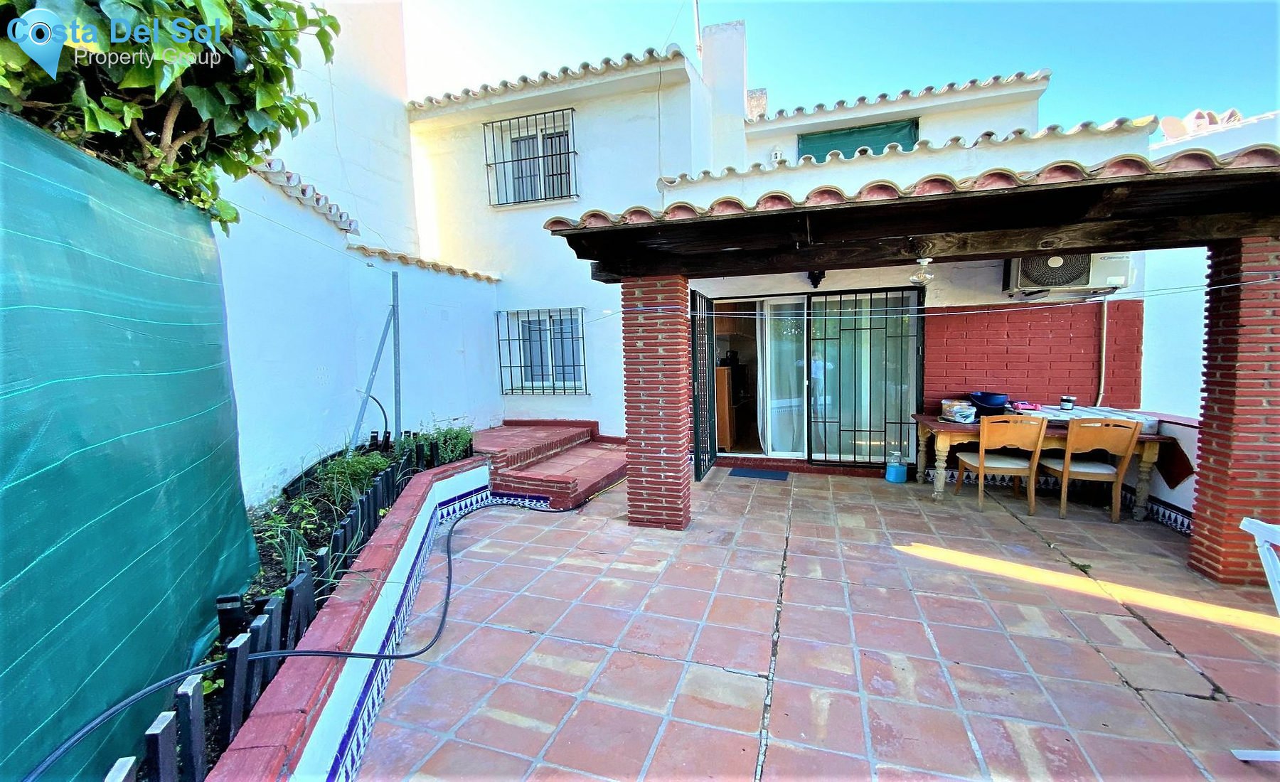 Townhouse in Atalaya-1181710