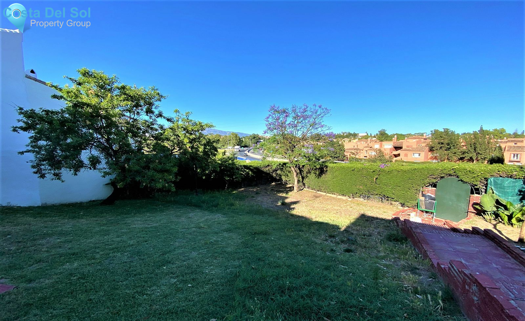 Townhouse in Atalaya-1181719
