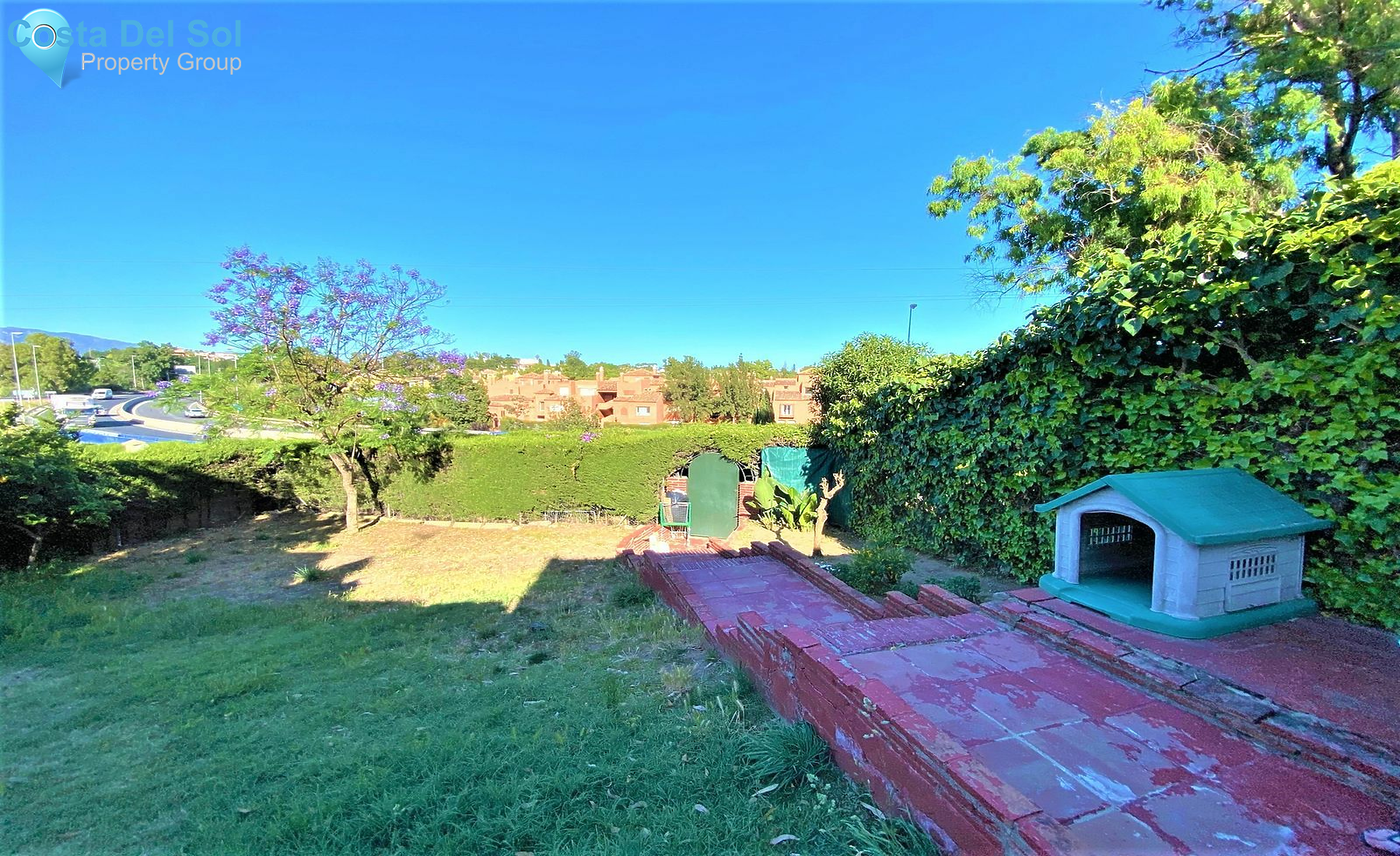 Townhouse in Atalaya-1181723