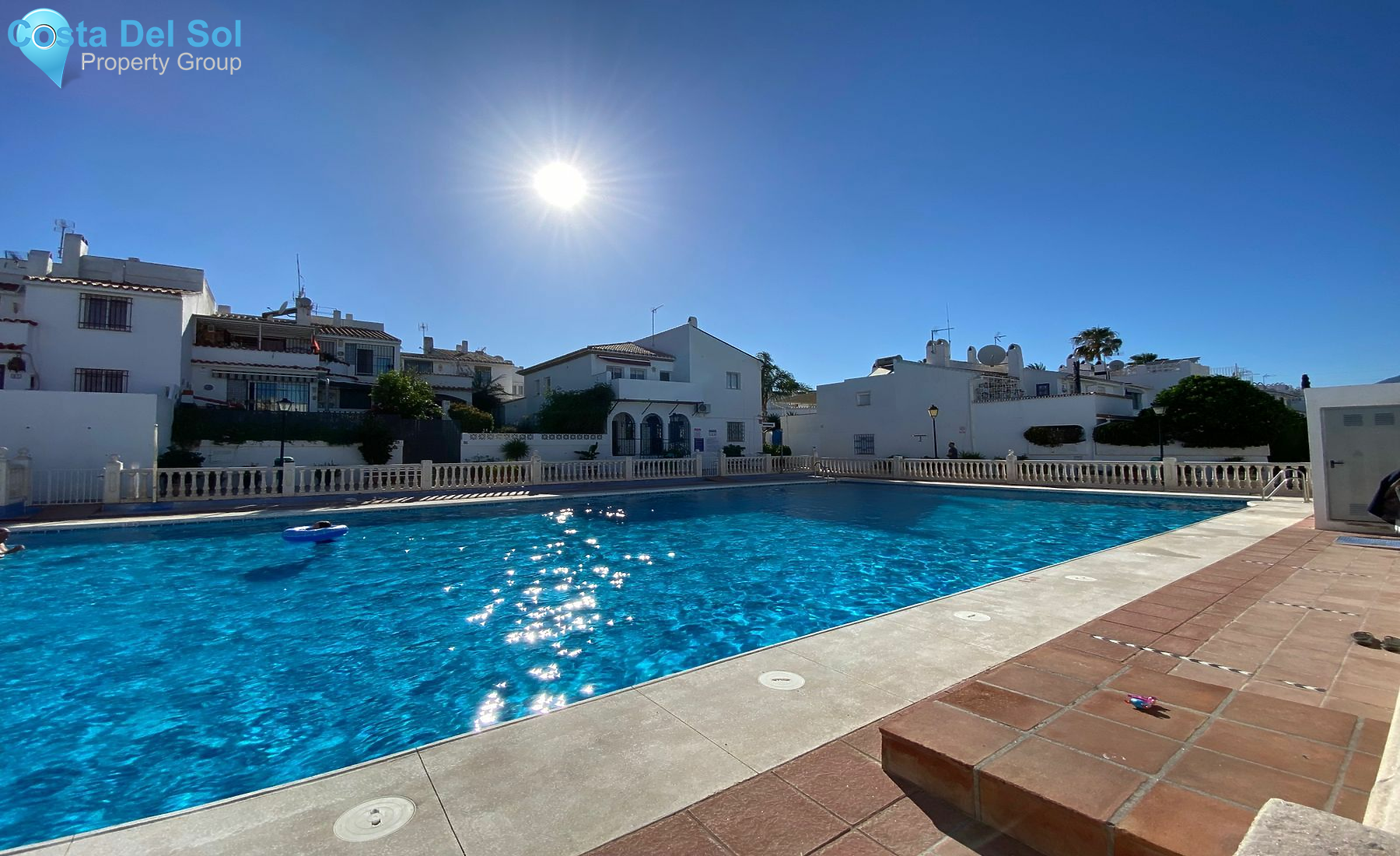 Townhouse in Atalaya-1181724