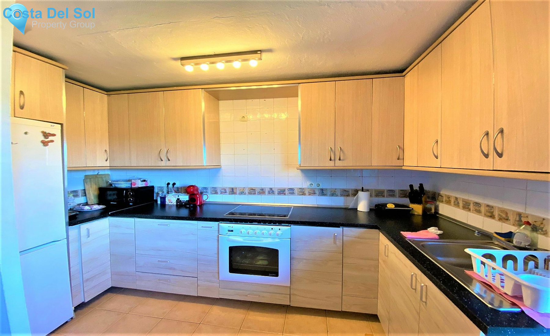 Townhouse in Atalaya-1181711