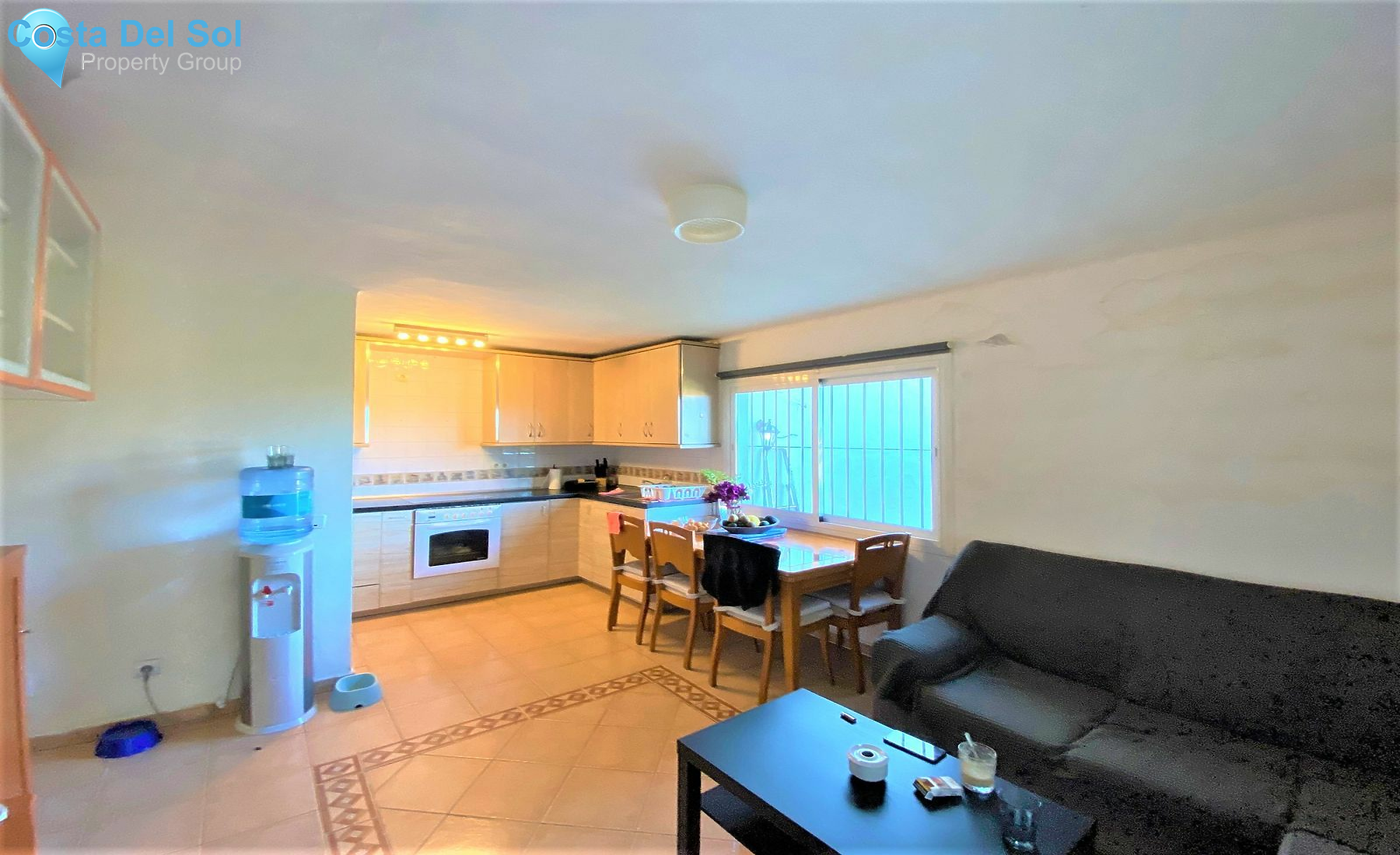 Townhouse in Atalaya-1181712