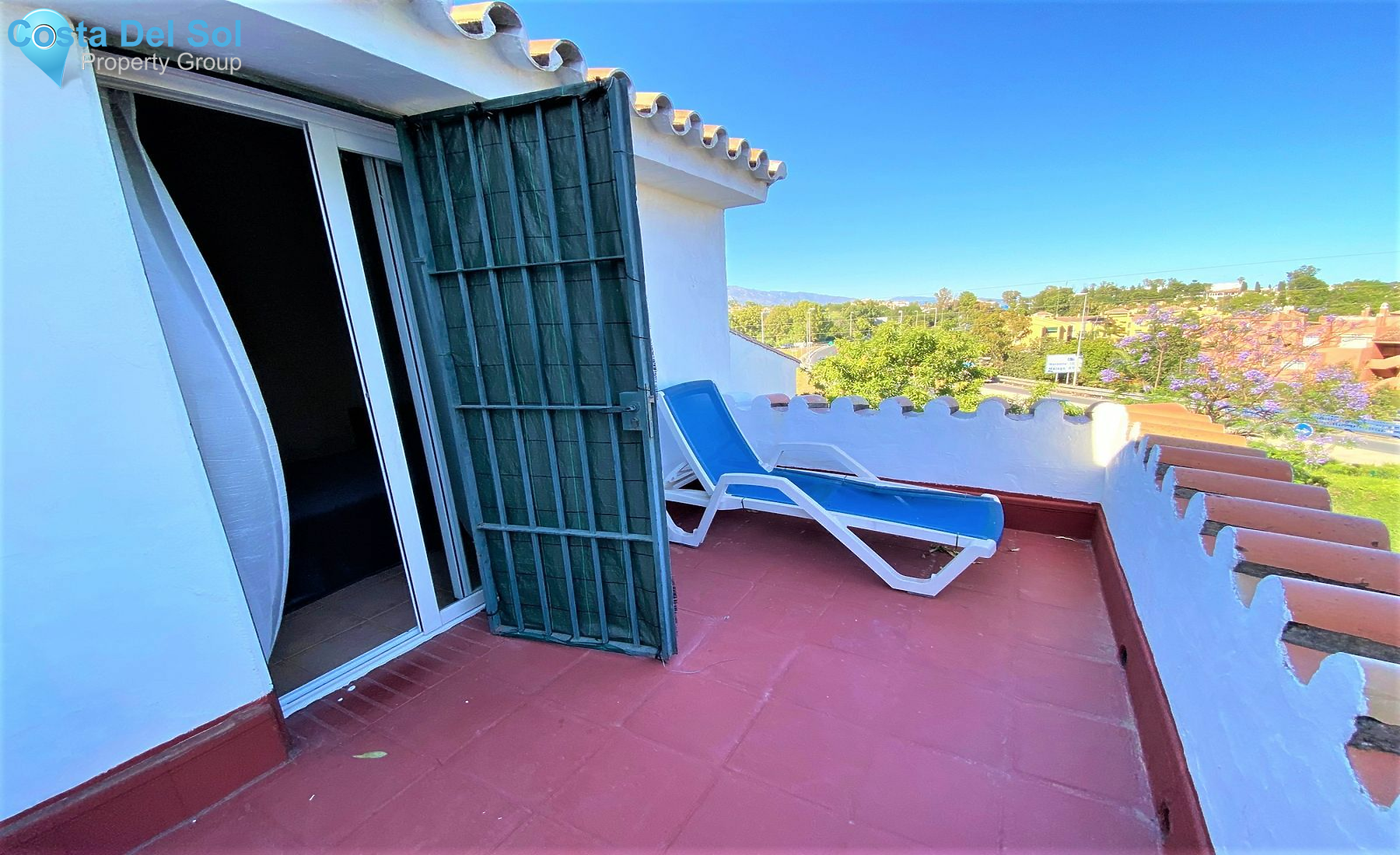 Townhouse in Atalaya-1181716