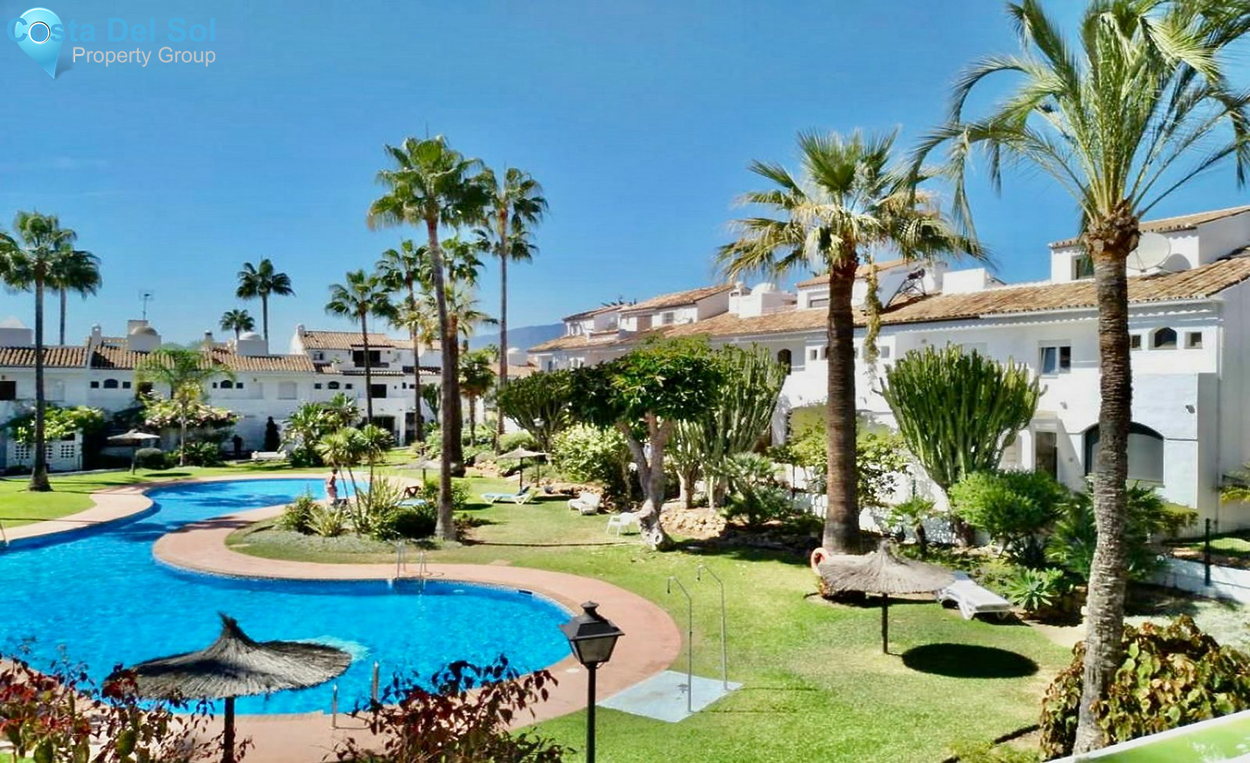 Townhouse in Atalaya
