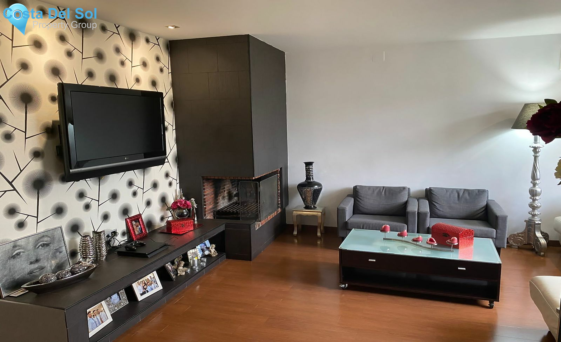 Townhouse in Atalaya-1396036