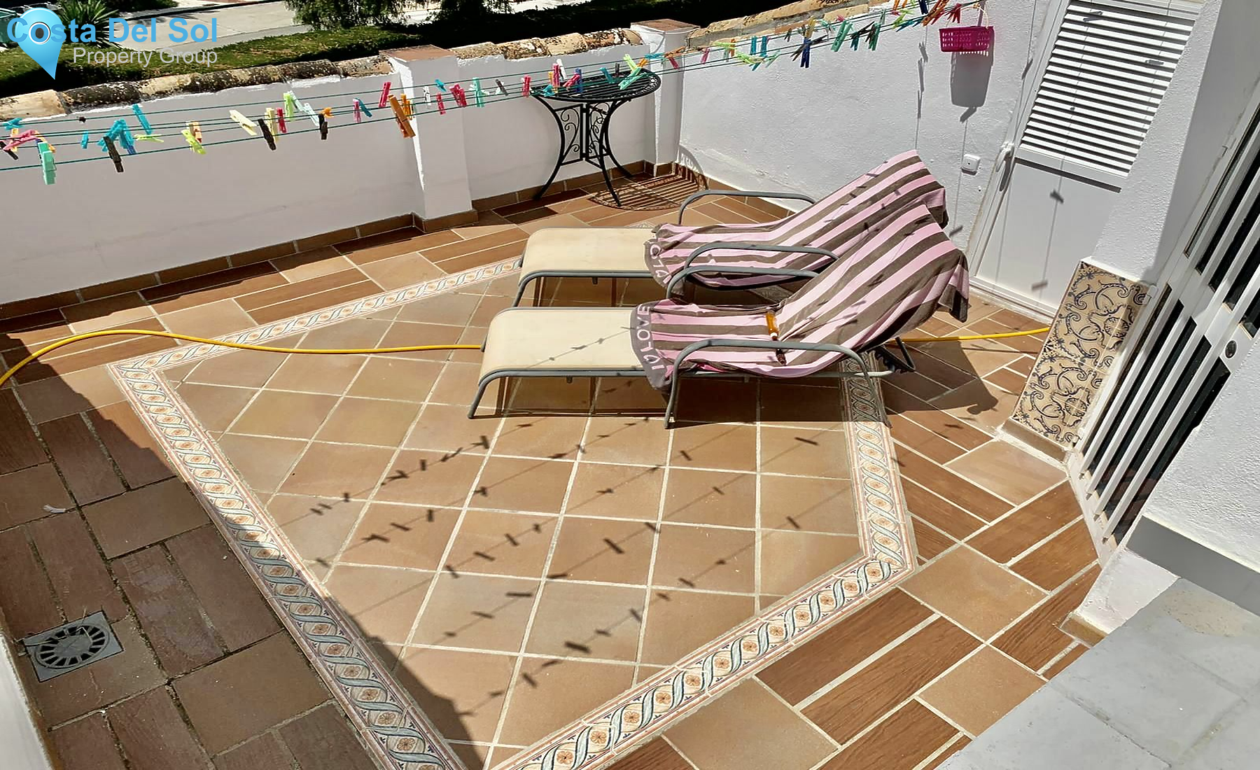 Townhouse in Atalaya-1396040