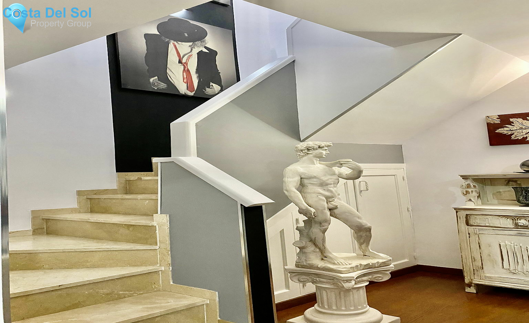Townhouse in Atalaya-1396028