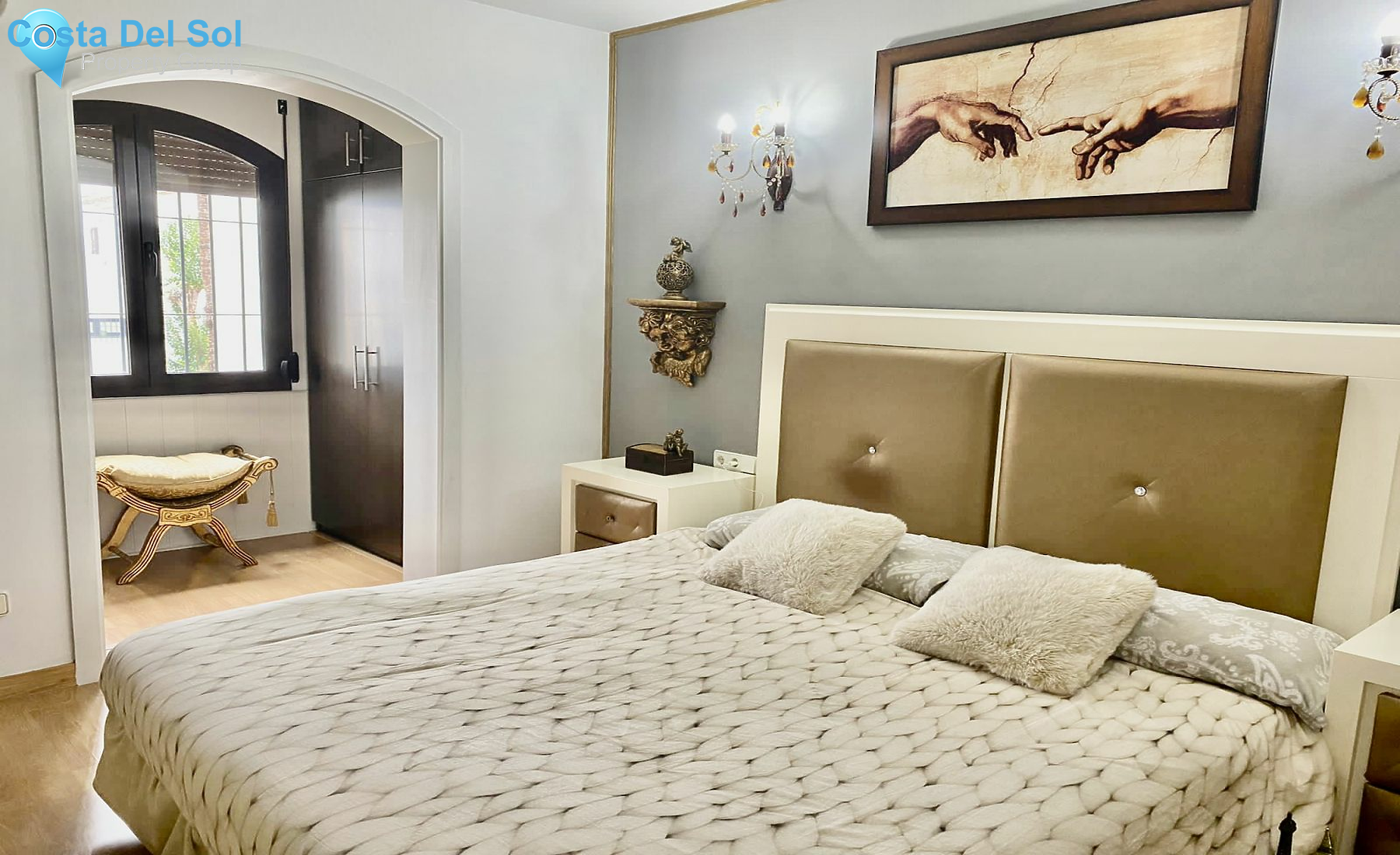 Townhouse in Atalaya-1396046
