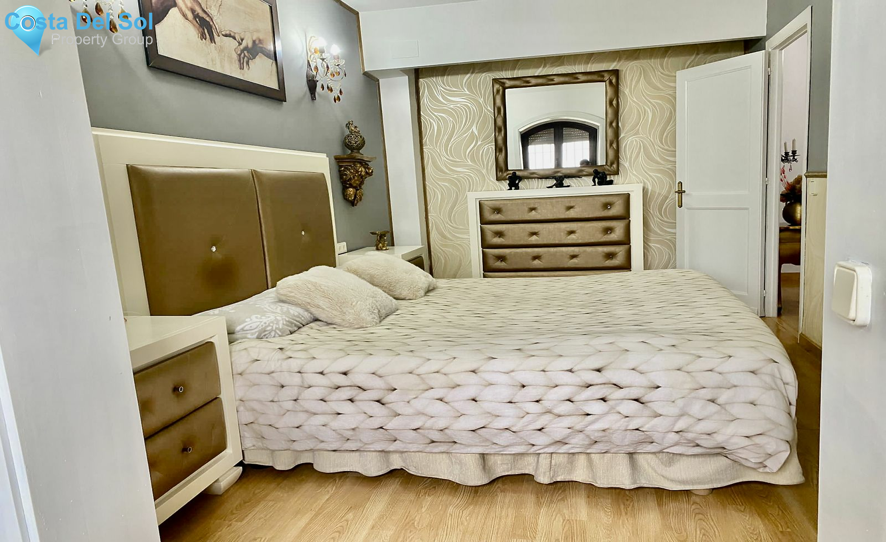 Townhouse in Atalaya-1396030