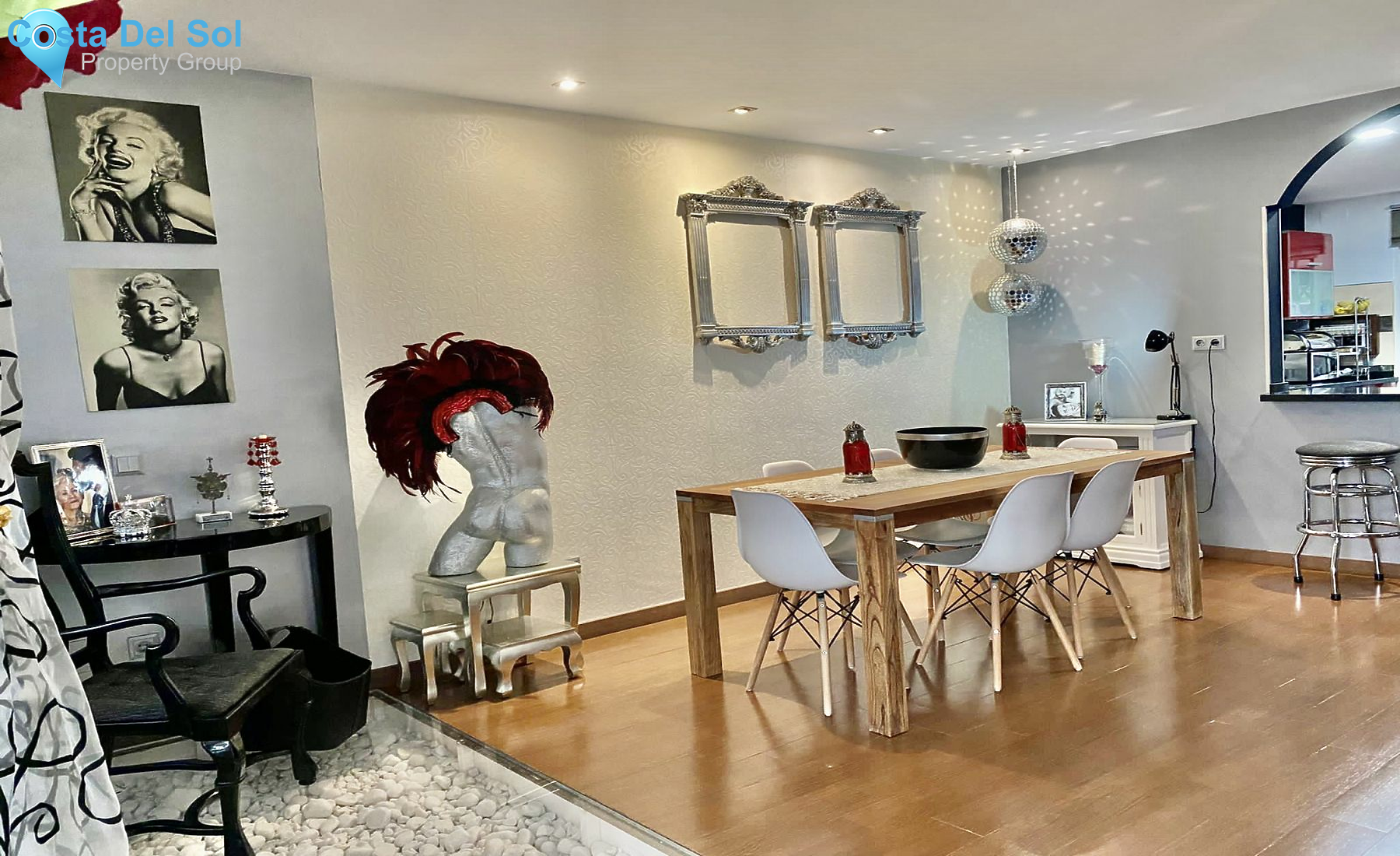 Townhouse in Atalaya-1396031
